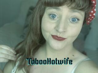 TabooHotwife