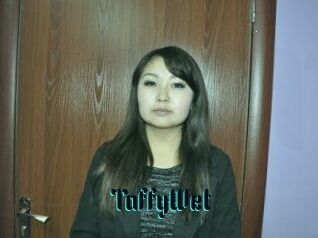 TaffyWet