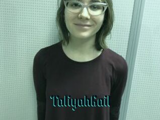 TaliyahGail