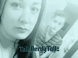 TalkNerdyToUs