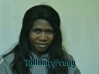 TallHairyPregy