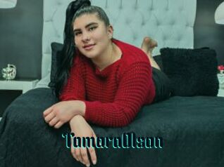 TamaraOlson