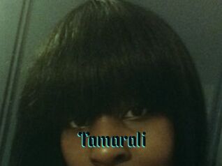 Tamarali