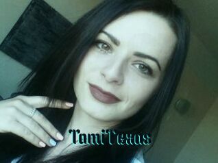 TamiTexas
