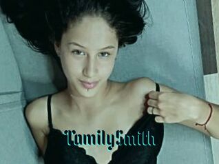 TamilySmith