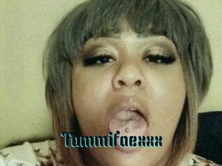 Tammifaexxx