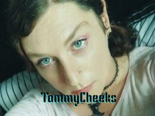 TammyCheeks
