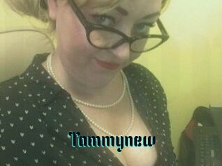 Tammynew