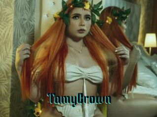 TamyBrown