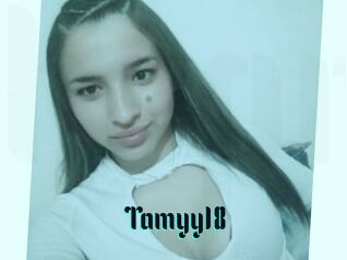 Tamyy18