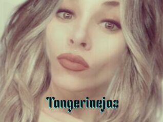 Tangerinejaz