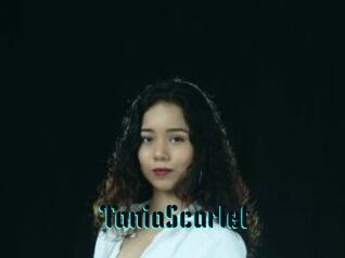TaniaScarlet