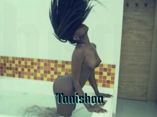 Tanishaa