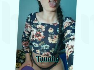 Tanniia
