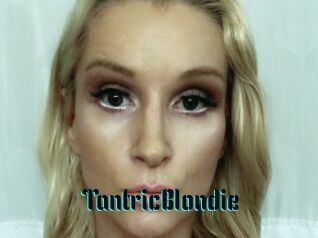 TantricBlondie