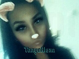 Tanya_Alexa