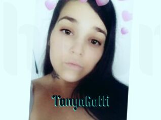 TanyaGotti