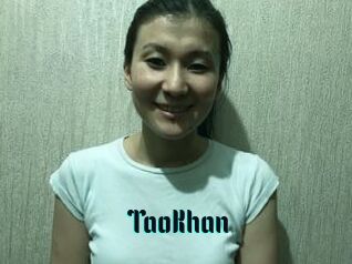 TaoKhan
