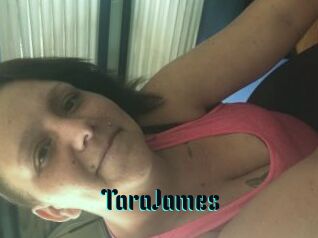 TaraJames