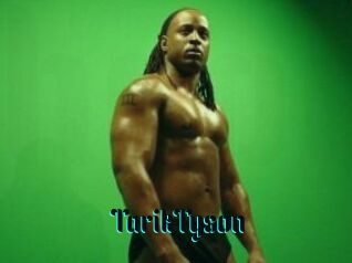 Tarik_Tyson