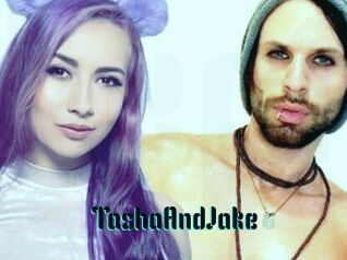 TashaAndJake