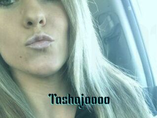 Tashajoooo