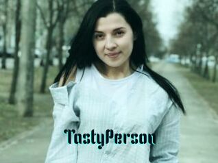 TastyPerson