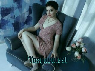Tasyacutest
