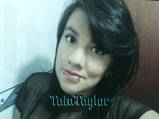 TataTaylor