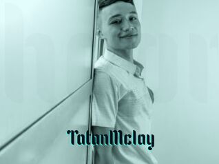 TatanMclay