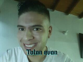 Tatan_evan