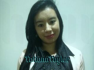 TatianaTaylor