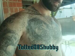 Tatted805hubby