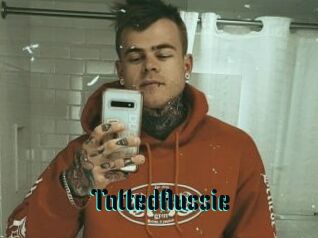 TattedAussie
