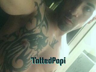 TattedPapi