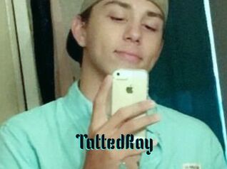 TattedRay