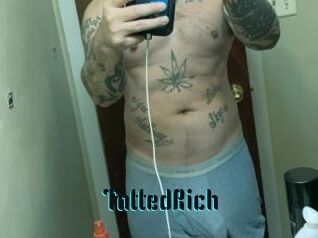 TattedRich