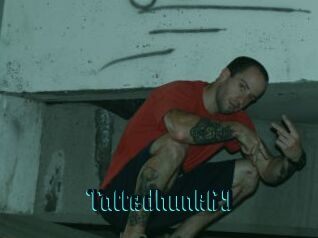 Tattedhunk69