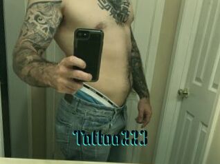Tattoo223