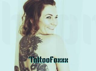 TattooFoxxx