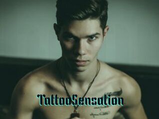 TattooSensation