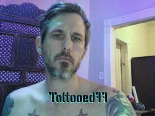 Tattooed77