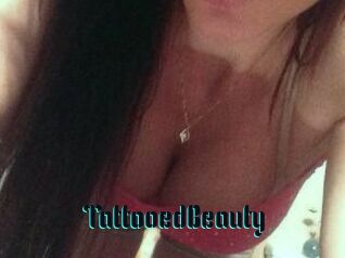 Tattooed_Beauty