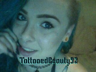TattooedBeauty92