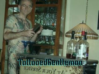 TattooedGentleman
