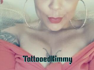 TattooedKimmy
