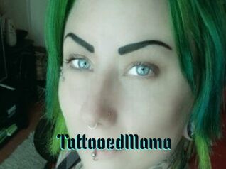 TattooedMama