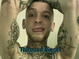 Tattooed_Diesel