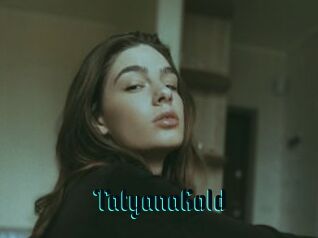 TatyanaGold