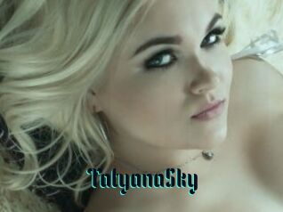 TatyanaSky
